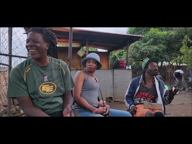 Mad Minox Ariku Skidder Featuring Nyasha & Chimimba @ Mhlanga Avenue Mbare, Harare, Zimbabwe 2024