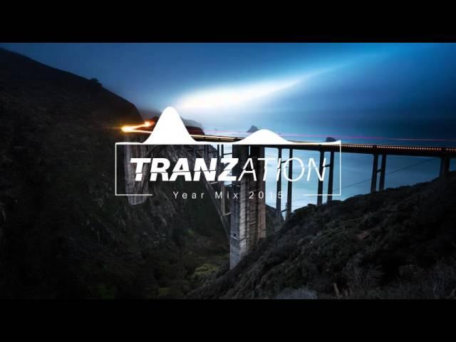 Tranzation | Best Trance of 2015 Year Mix