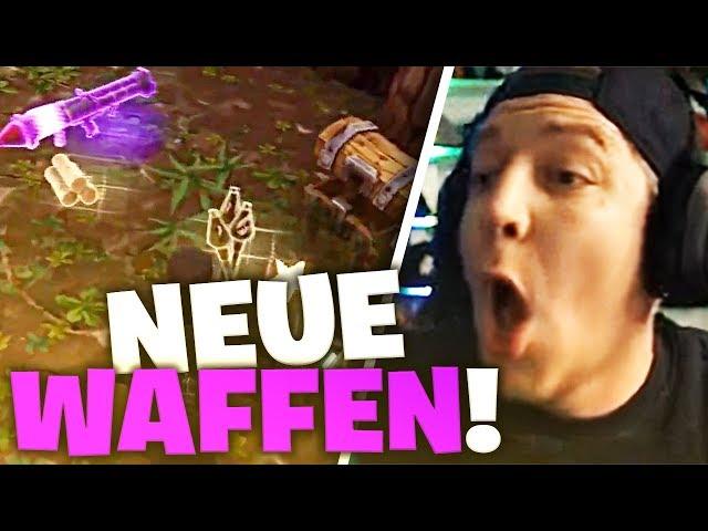 Die NEUE WAFFE ist OP | SpontanaBlack