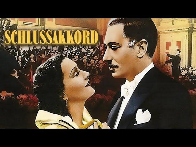 Schlussakkord | Trailer (deutsch) ᴴᴰ