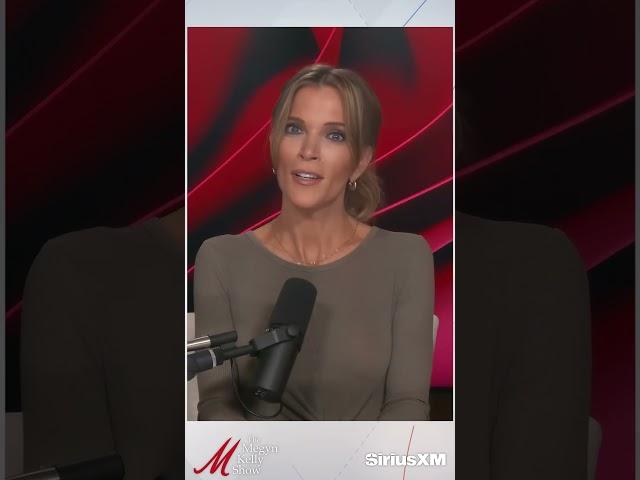 Megyn Kelly Reacts to Kamala Struggling to Seem Normal During "Club Shay Shay" Podcast Appearance