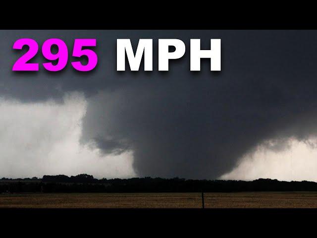 El Reno-Piedmont: The Lost EF5 Tornado