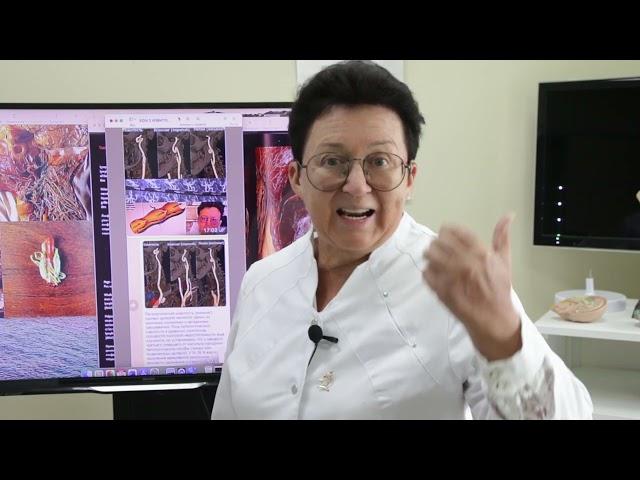 Причина головной боли у женщин. [Шишова О.И.]
