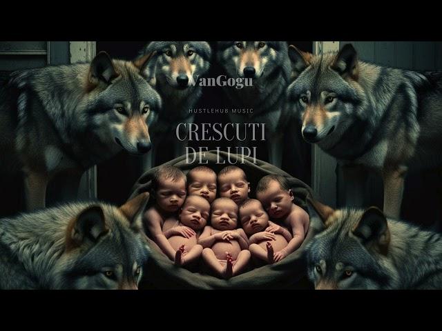 03. Crescuti de lupi