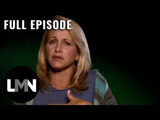 WHAT IS THAT?! - Celebrity Ghost Stories (Season 2, Episode 17) | Full Episode | LMN