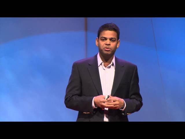 Silicon Nanophotonics: turn off the dark | Ritesh Agarwal | TEDxPSU