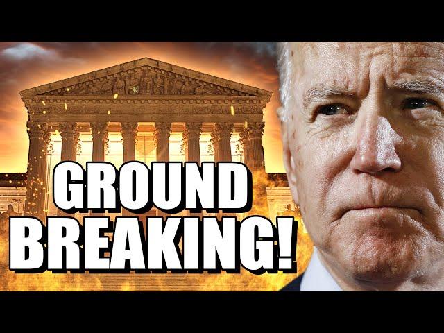 Ground Breaking Supreme Court Carry Permit Arguments Incoming!!! NYSRPA v. BRUEN