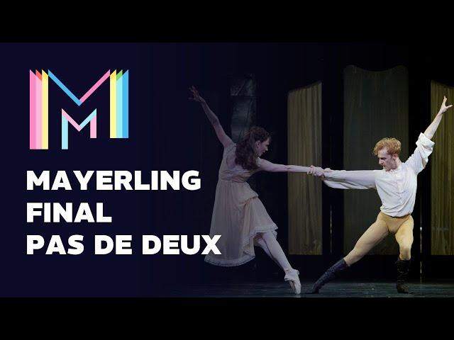 Clip of Mayerling: Final Pas de Deux - The Royal Opera House | Marquee TV