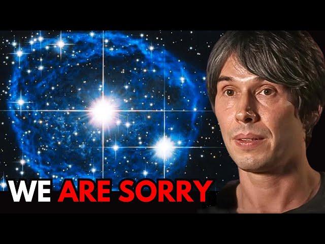 Brian Cox: The Universe Existed Before The Big Bang