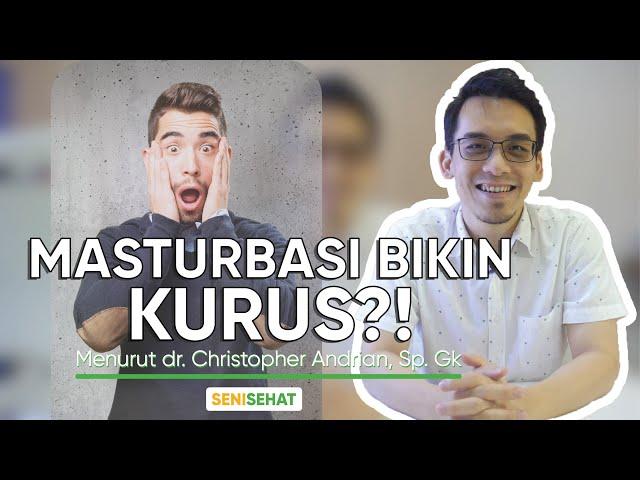 HUBUNGAN MASTURBASI DENGAN BERAT BADAN