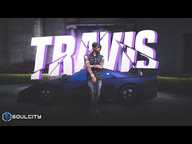 Buying my first Imported Car Today / Travis Brown - BlackLisTeD / Soulcity by echoRP / Nucleyaa