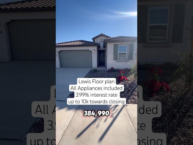 DEALS FOR 5 BED#arizonahomes #movingtoarizona #arizonarealestate