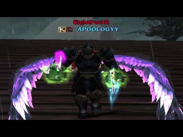 DostWeDusmaN [17]th SOLO PK VS KNIGHT ONLİNE 2023 AGARTHA