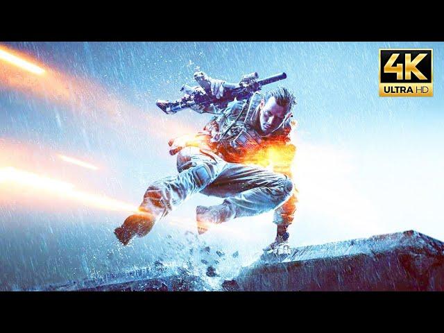 Animation Movies 2021 Action Full Movie 2022 Hollywood Movies 2022 - Battlefield