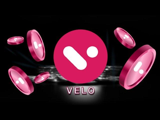 VELO Labs: VELO is about to EXPLODE! Backed by Stellar Network and CP Group VELO is AWESOME!