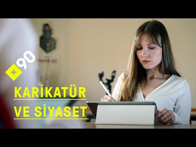 Türkiye'de karikatür ve siyaset: "Hayat o kadar sert ki, mizahçı ne yapsın?"