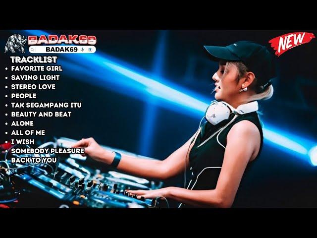 PARTY BREAKBEAT MELODY FULL BASS 2024 BADAK69