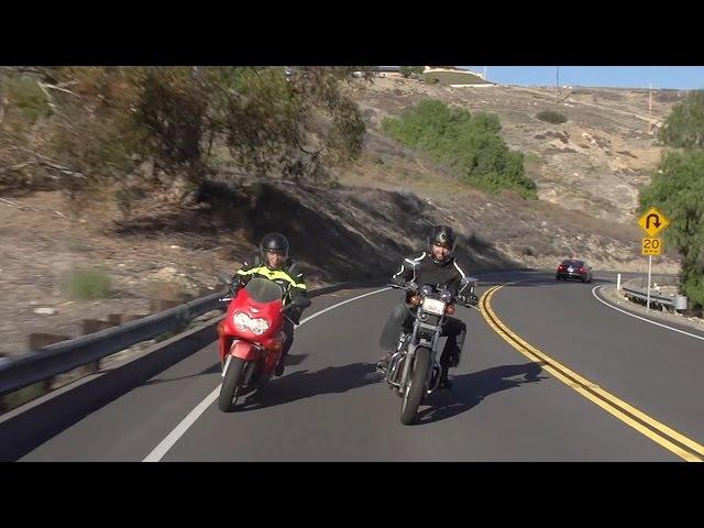 Get Into Motorcycles for $1000! | ON TWO WHEELS