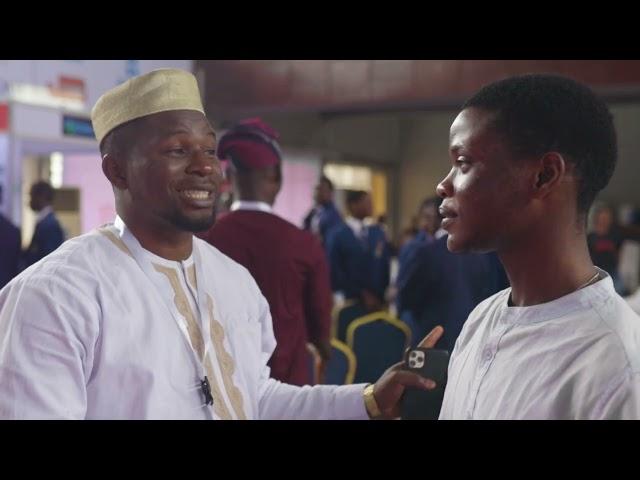 SCALEUP LAGOS 2024 Anticipation Video