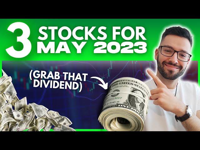 Cisco, Tyson Foods and APD: 3 Dividend Stocks to BUY in 2023 (High Yield!)