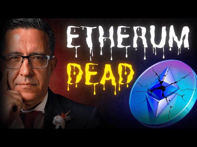 Etherum dead ??? Pectra new upgrade
