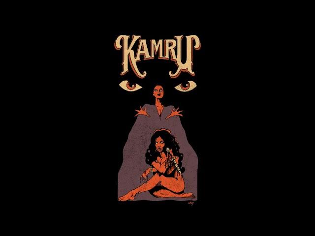 Kamru - Hexxer (Single 2022)