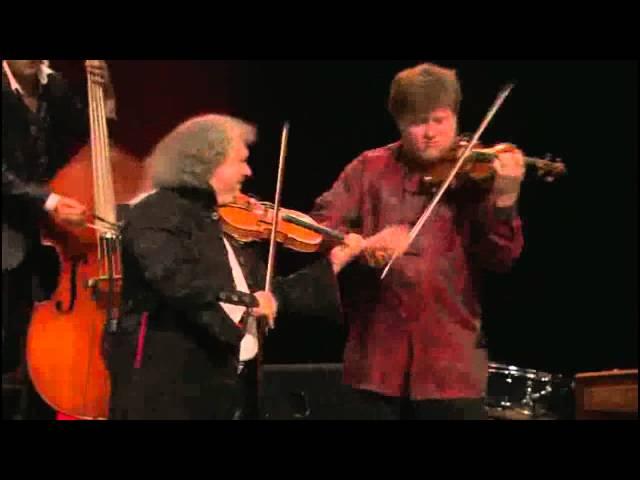 Vittorio Monti - csardas - Roby Lakatos ensemble & Andrey Baranov