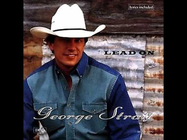 George Strait - Adalida