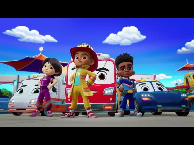 Weekend Mornings  | Disney Junior MENA