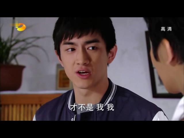 林更新 Lin Gengxin |电视剧 姐姐立正向前走 第二十集+第二十一集 cut