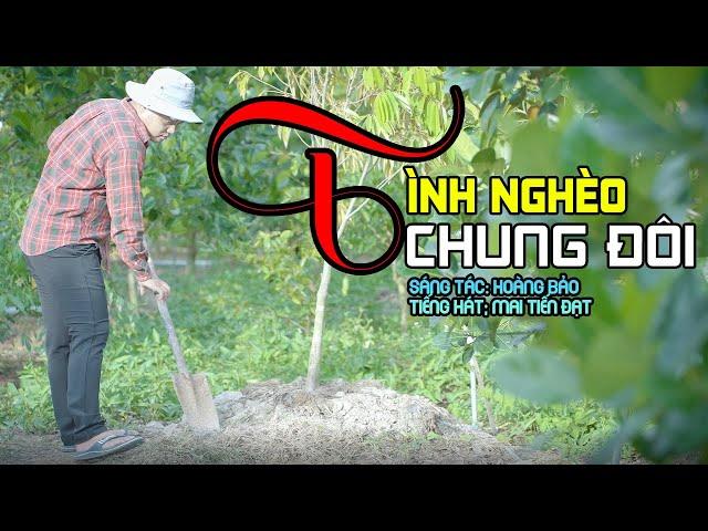 Tình Nghèo Chung Đôi - Mai Tiến Đạt, LK Rumba Những Ca Khúc Trữ Tình Mới Nhất Hôm Nay.