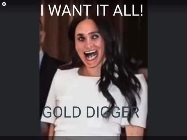 Extreme Laughter Warning! Meghan Harry - Try not to Laugh - Best Memes on the Internet