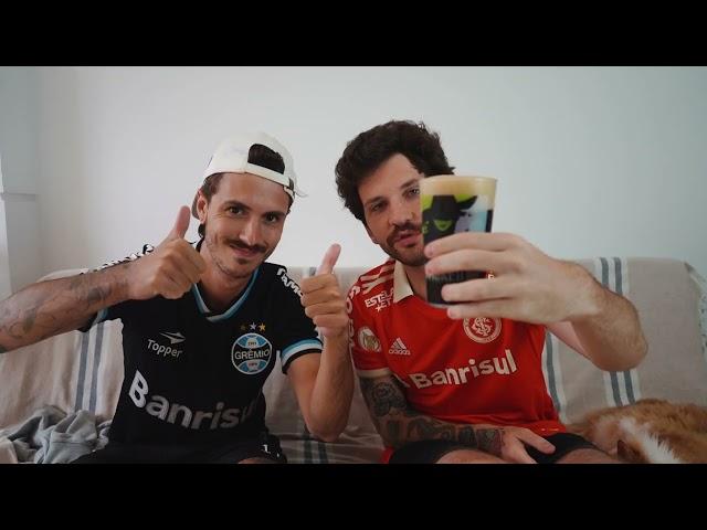 REACT GRENAL - Inter 4 x 1 Red Bull Bragantino - BRASILEIRO 2024