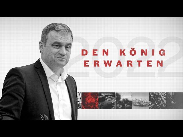 Den König erwarten | Ernst Fischer | FECG Cloppenburg