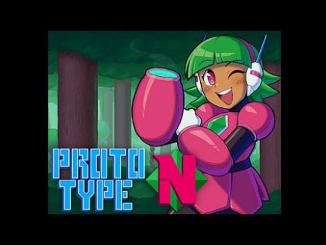 Prototype N Demo v4.9.0 (SAGE2024) - Gameplay