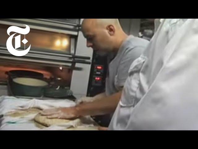 No Knead Bread | Bread Recipe | The New York Times