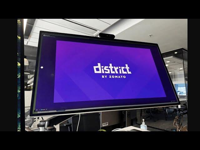 "District by Zomato" Review | Geeky Gadgets