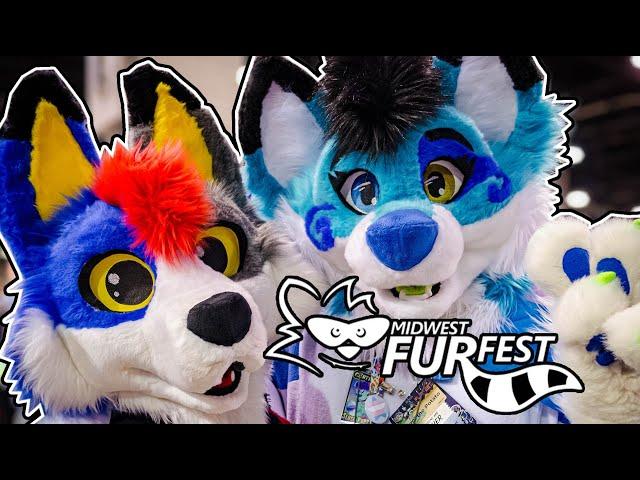  Midwest FurFest 2021 