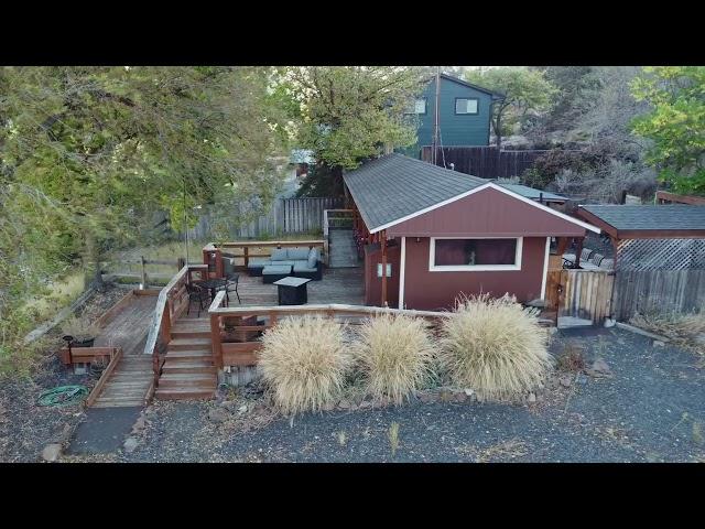 407 BAKEOVEN RD Maupin, OR 97037 Video #2