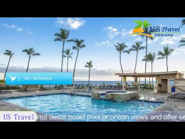 Sugar Beach by Maui Condo and Home - Kihei Hotels, Hawaii