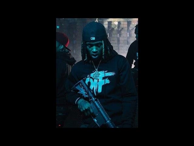 (FREE) (HARD) Lil Durk Type Beat x King Von Type Beat - "Made My Opps Run"