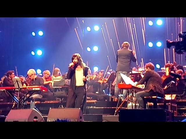 Rise Like a Phoenix - Best of Austria meets classic, Stadthalle Wien #ConchitaLIVE