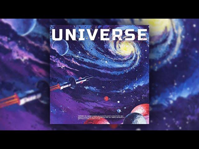 [FREE][15+] Jersey Club Loop Kit - Universe (Lil Uzi Vert, NLE Choppa, 2RARE, Heronwater)