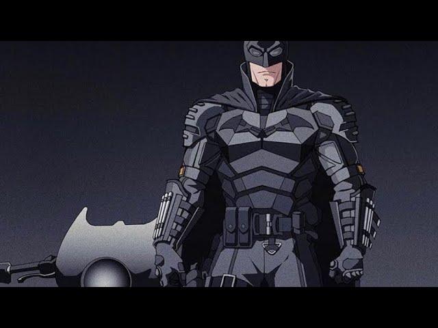 BATSUIT AND BATBIKE FULL REVEAL