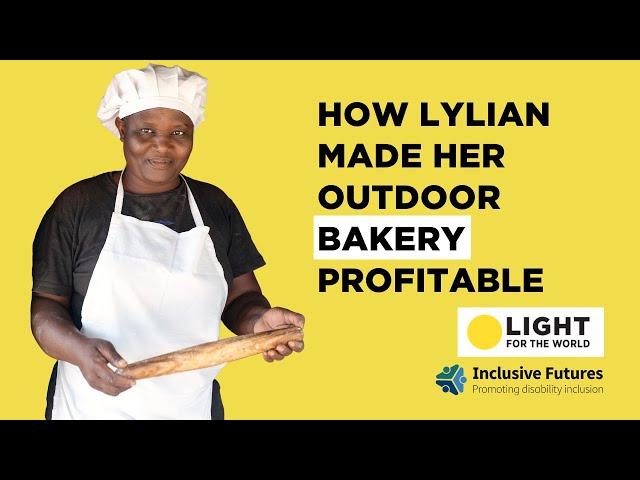 Impact Stories - Lylian Adhiambo