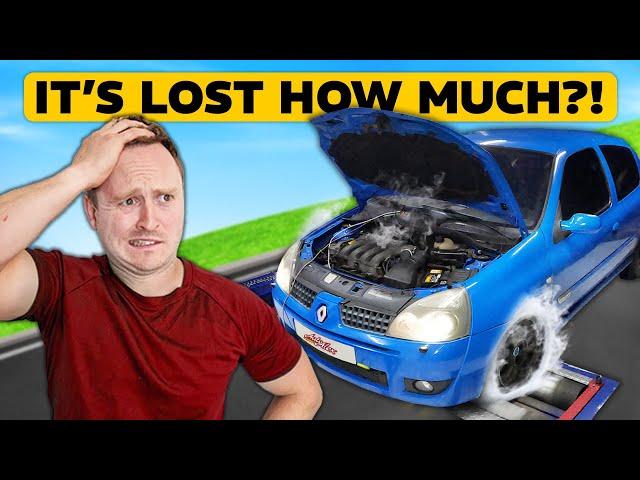 £1500 HOT HATCH CHALLENGE! - PART 3