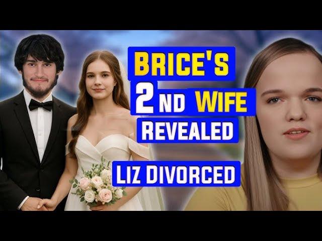 "Shocking Reveal: Liz Johnston’s Divorce Drama & Brice's New Wife Exposed! "