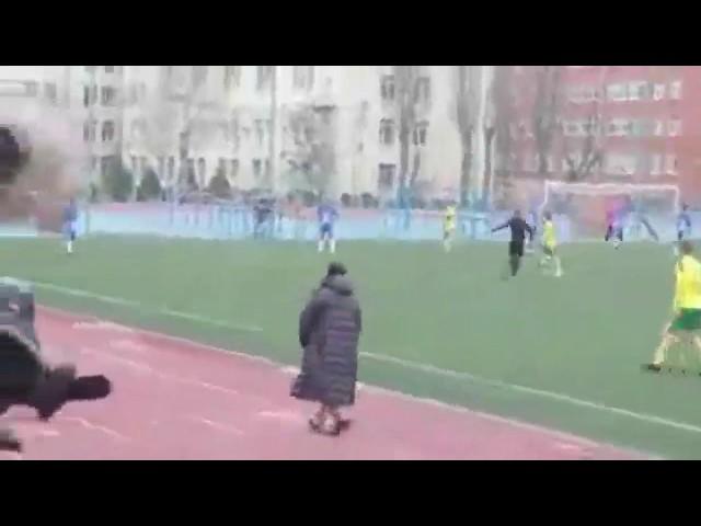 Кубань- Бакра 2 Тайм