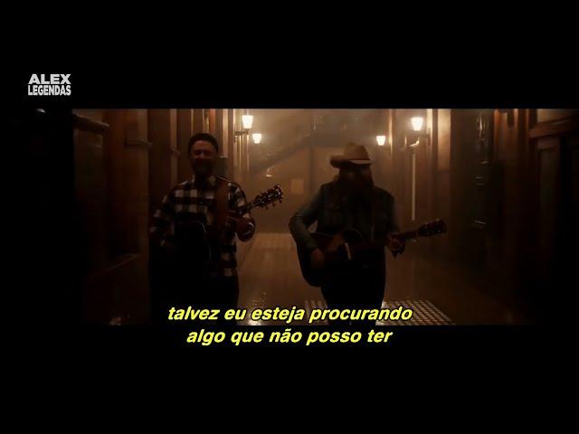 Justin Timberlake - Say Something (Tradução) (Clipe Legendado)