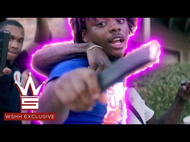 Splurge "Intro Part 2" (WSHH Exclusive - Official Music Video)